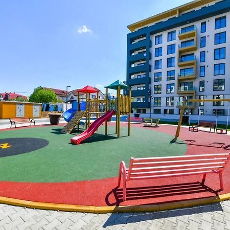 North Likehome Comfort Bucharest Exterior photo