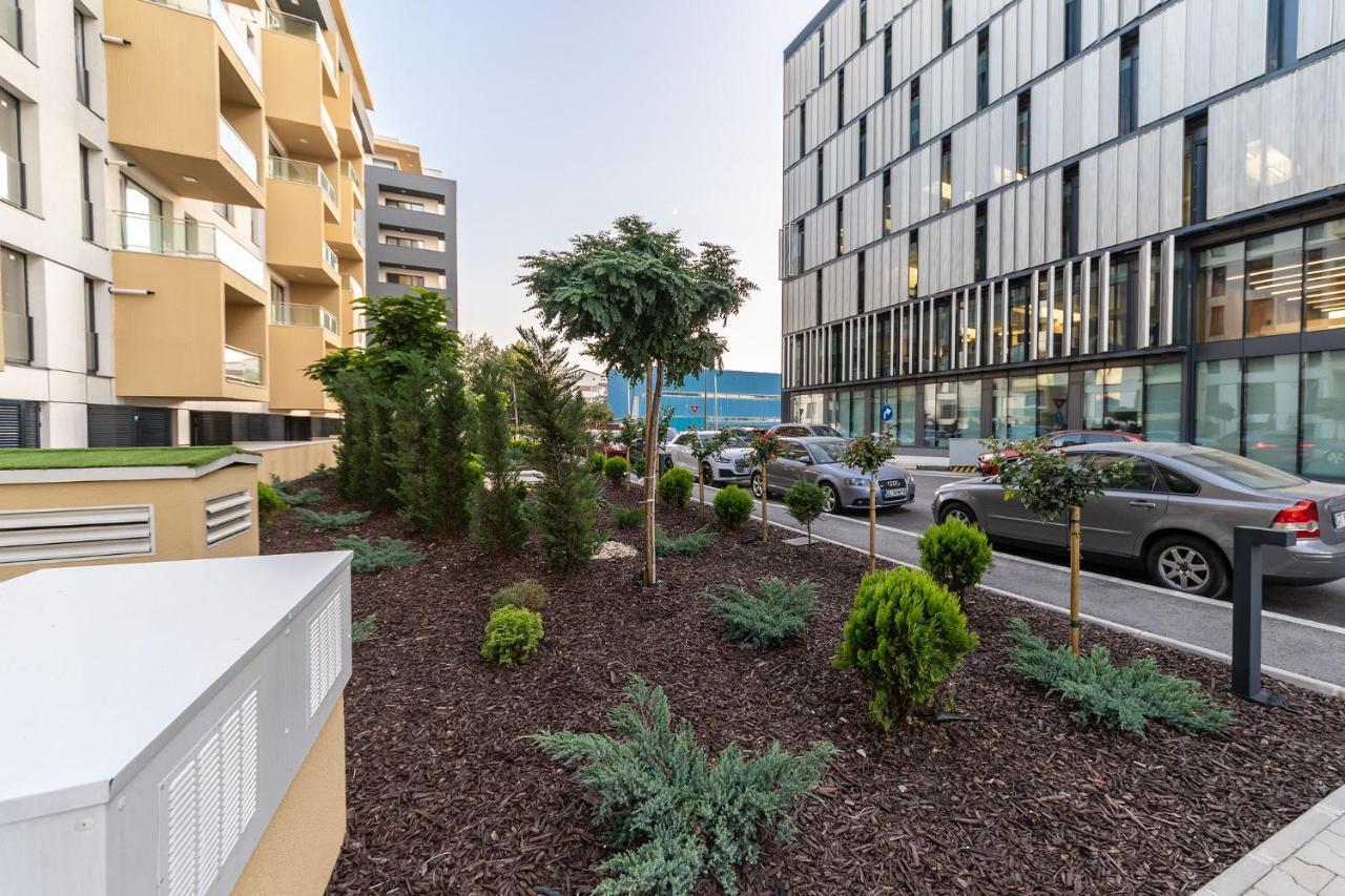 North Likehome Comfort Bucharest Exterior photo