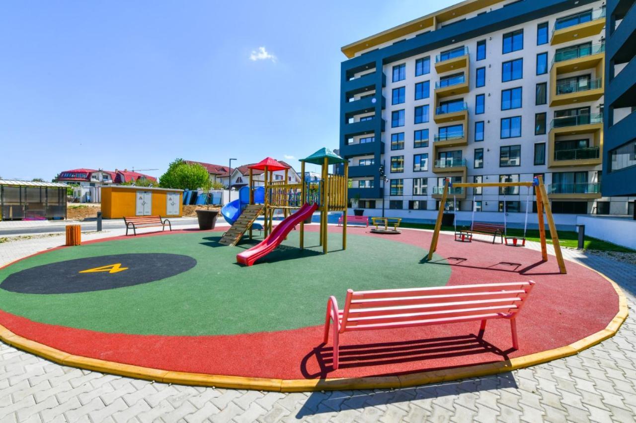 North Likehome Comfort Bucharest Exterior photo